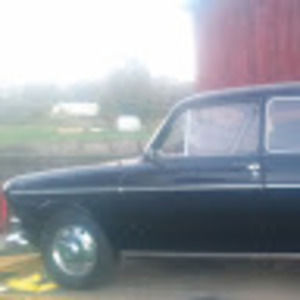 Meet your Posher, Aaron